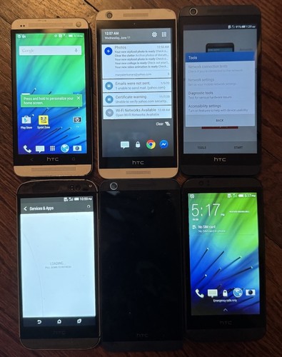 Lotto vetri htc desire - lotto,