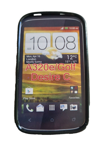 Htc desire a320e - desire, c