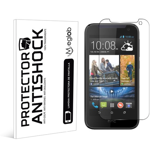 Antishock protezione schermo - antishock,